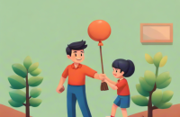 慕安云五一劳动节特别活动 | 致敬辛勤劳动者