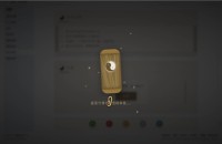 Discuz积分求签插件