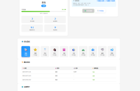 Discuz 签到挂机摸鱼版(muanyun_053):签到+挂机打卡,带动论坛人气”